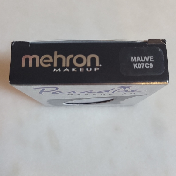 Mehron Paradise AQ Makeup face body (Mauve) - Picture 3 of 3